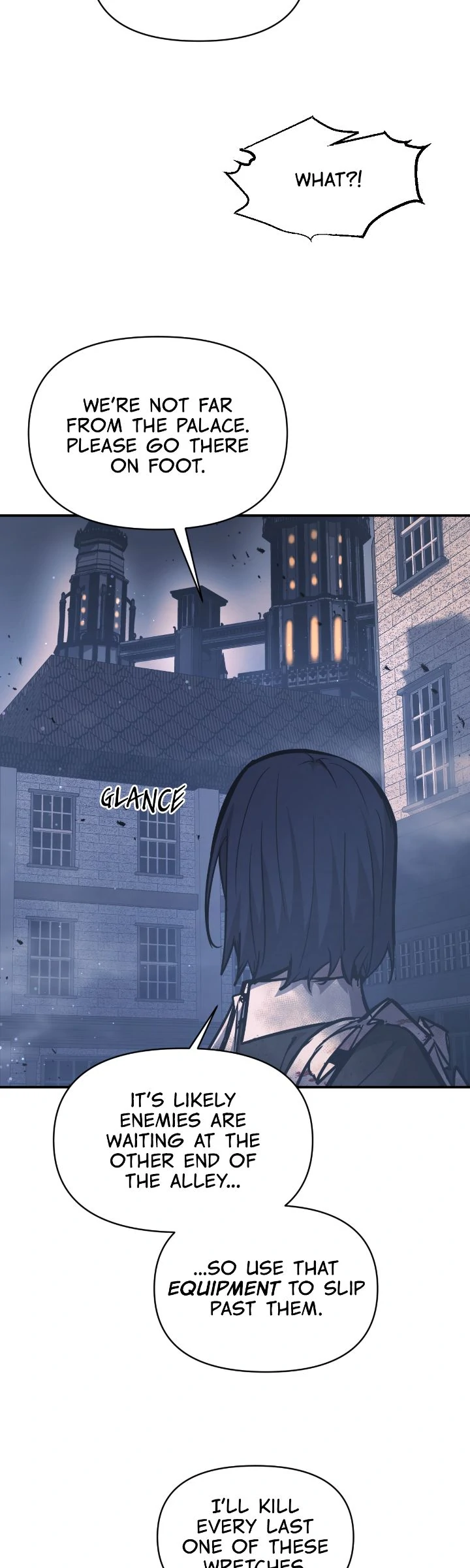 Read Tyrant of the Tower Defense Game (en) Manga Online
