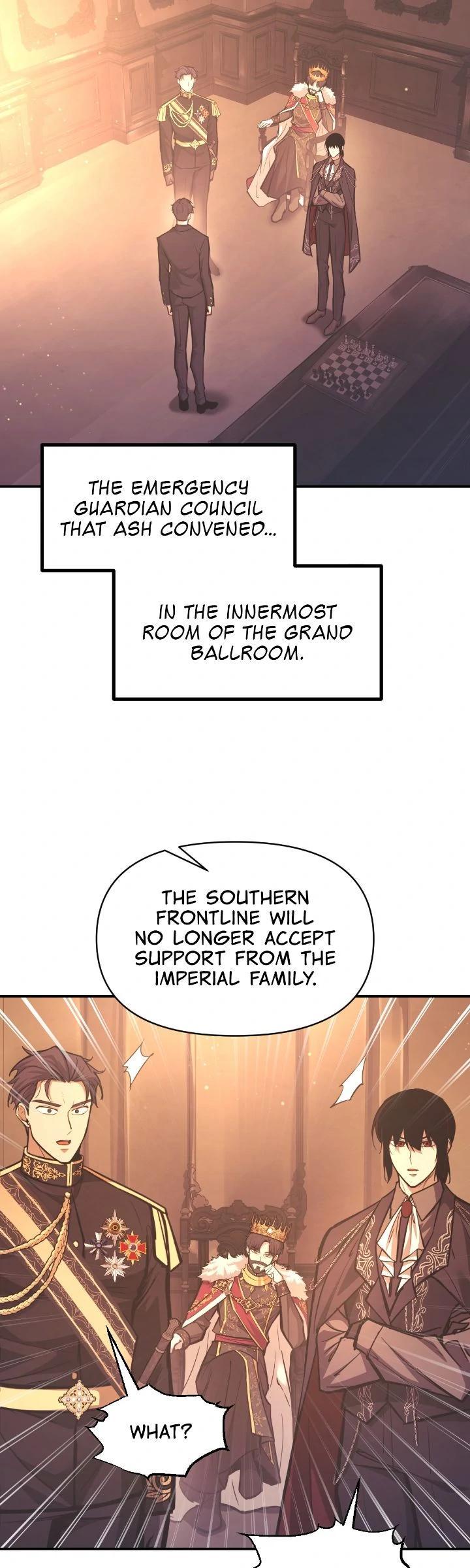 Read Tyrant of the Tower Defense Game (en) Manga Online
