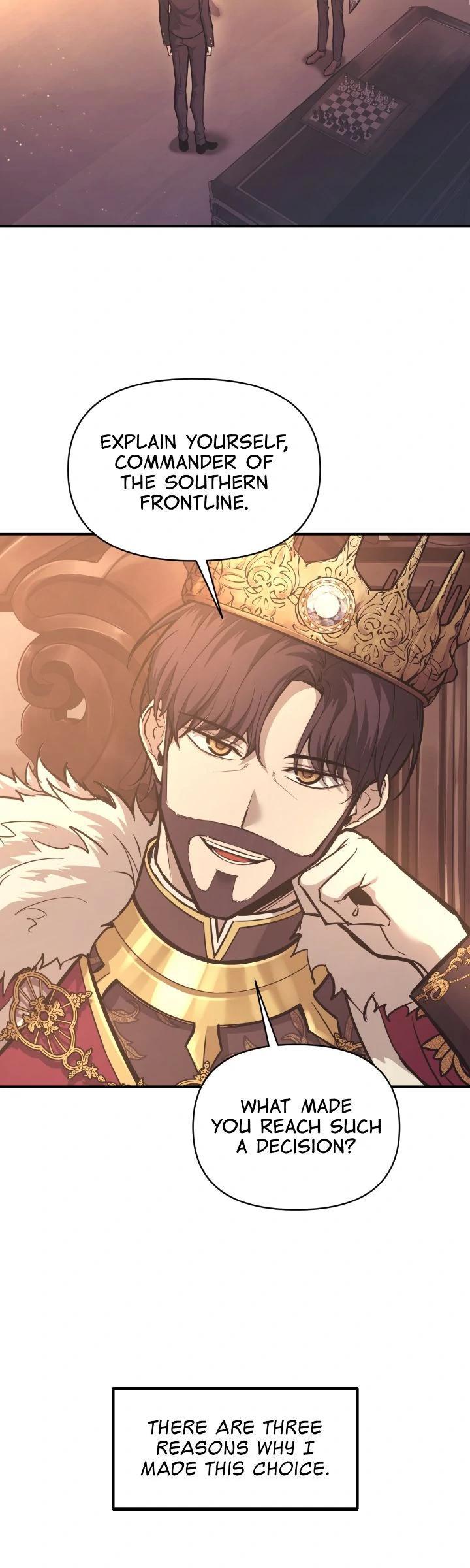 Read Tyrant of the Tower Defense Game (en) Manga Online
