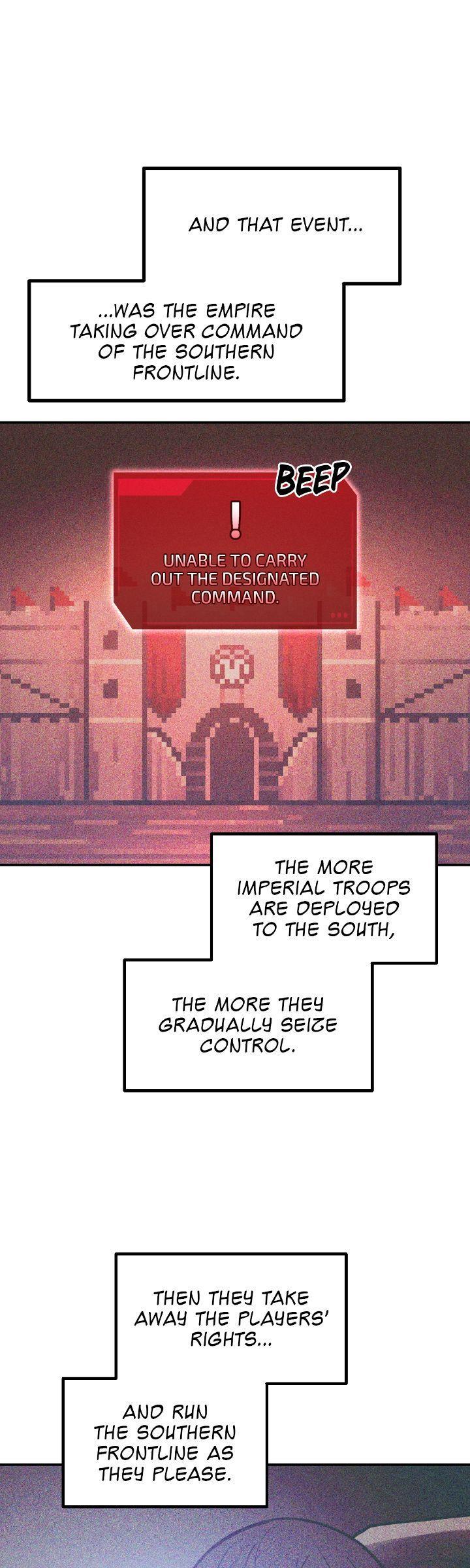 Read Tyrant of the Tower Defense Game (en) Manga Online
