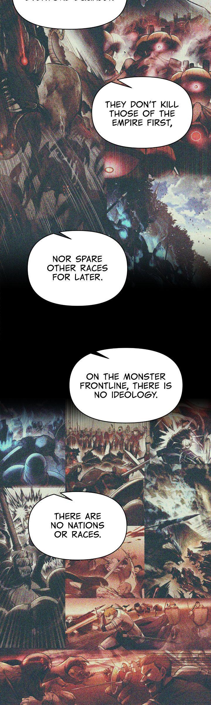Read Tyrant of the Tower Defense Game (en) Manga Online