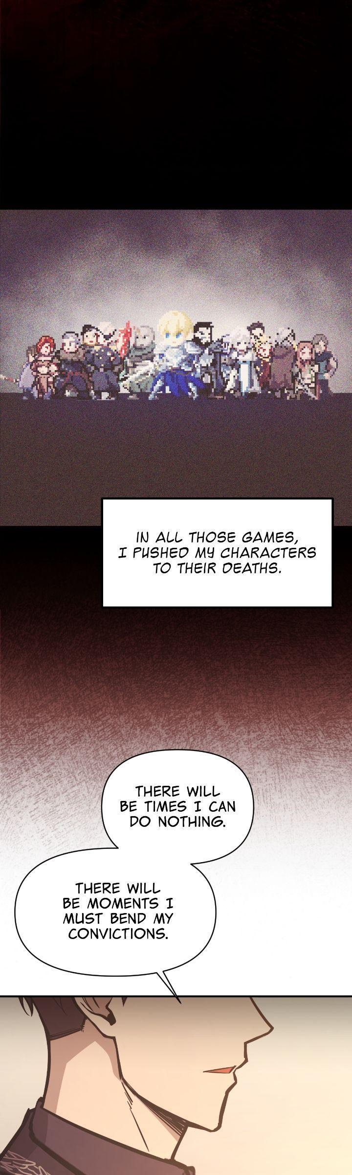 Read Tyrant of the Tower Defense Game (en) Manga Online