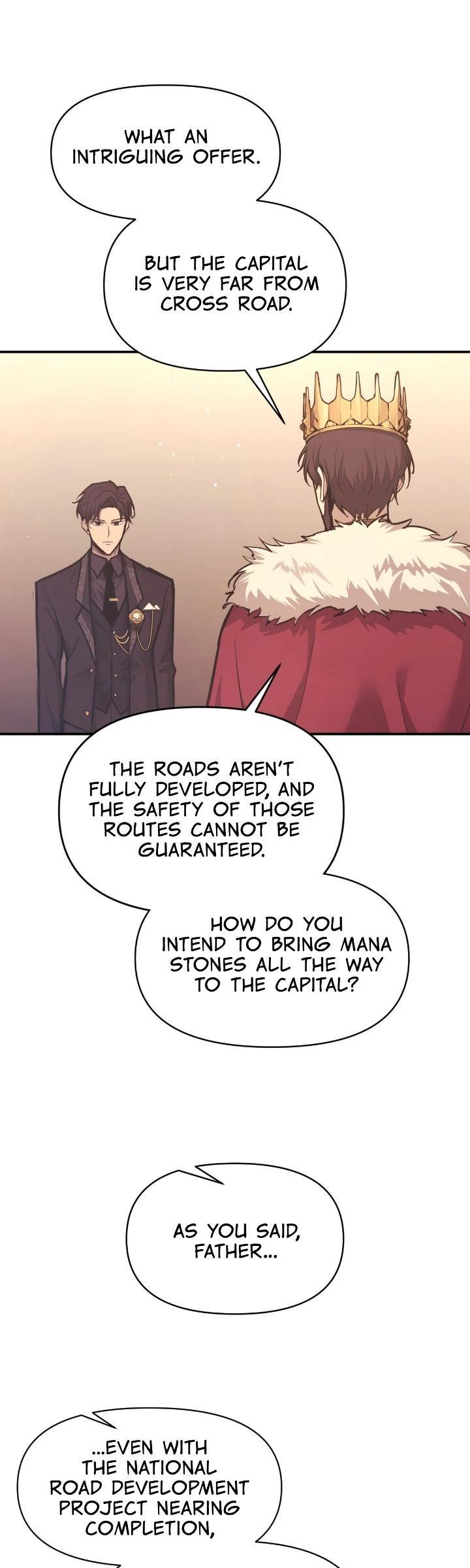Read Tyrant of the Tower Defense Game (en) Manga Online