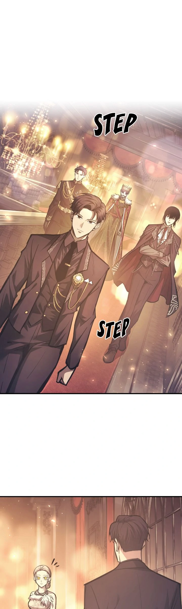 Read Tyrant of the Tower Defense Game (en) Manga Online