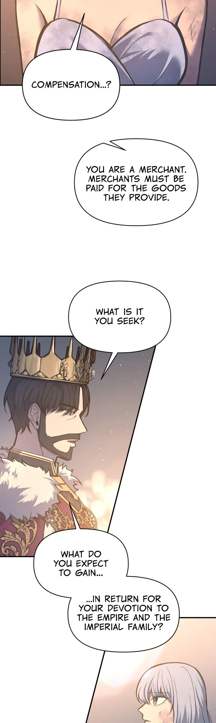 Read Tyrant of the Tower Defense Game (en) Manga Online