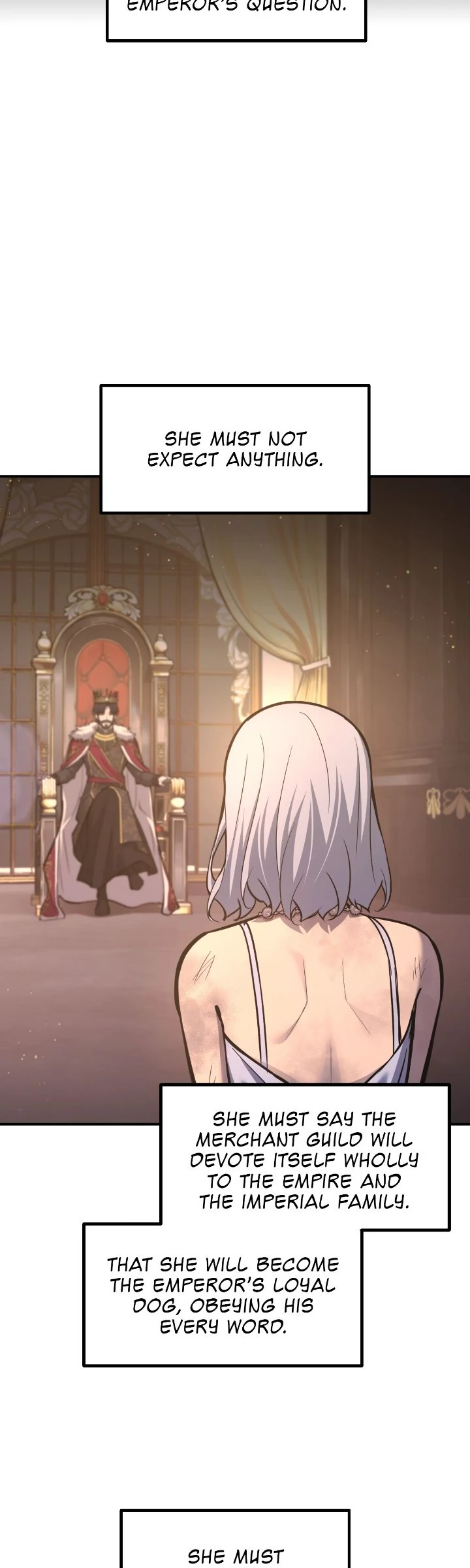 Read Tyrant of the Tower Defense Game (en) Manga Online