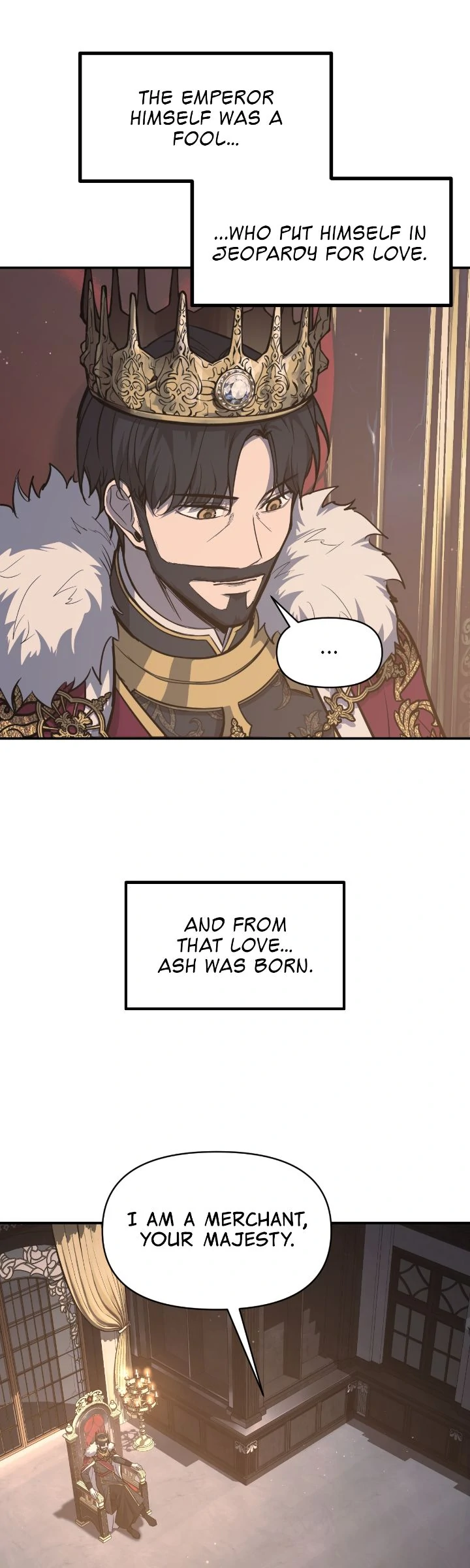 Read Tyrant of the Tower Defense Game (en) Manga Online