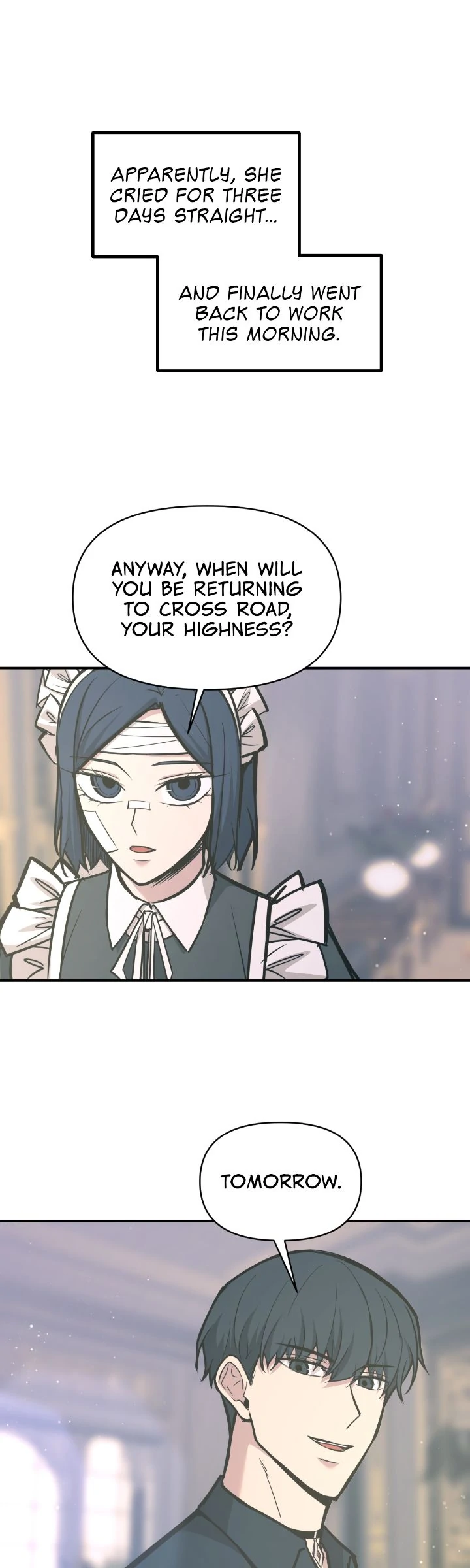 Read Tyrant of the Tower Defense Game (en) Manga Online