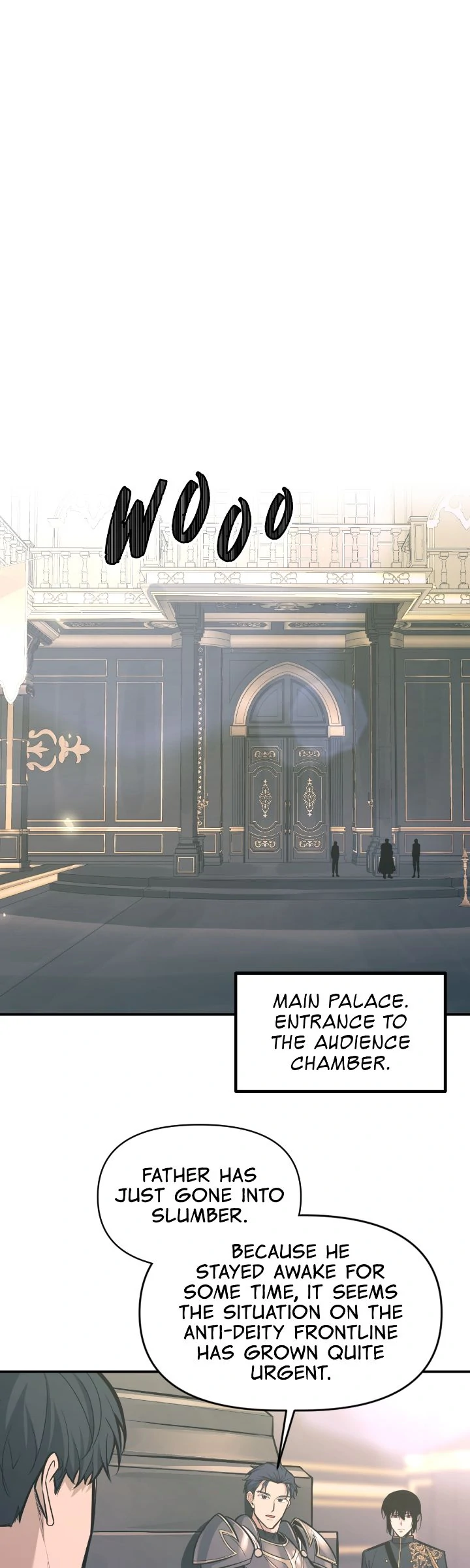Read Tyrant of the Tower Defense Game (en) Manga Online