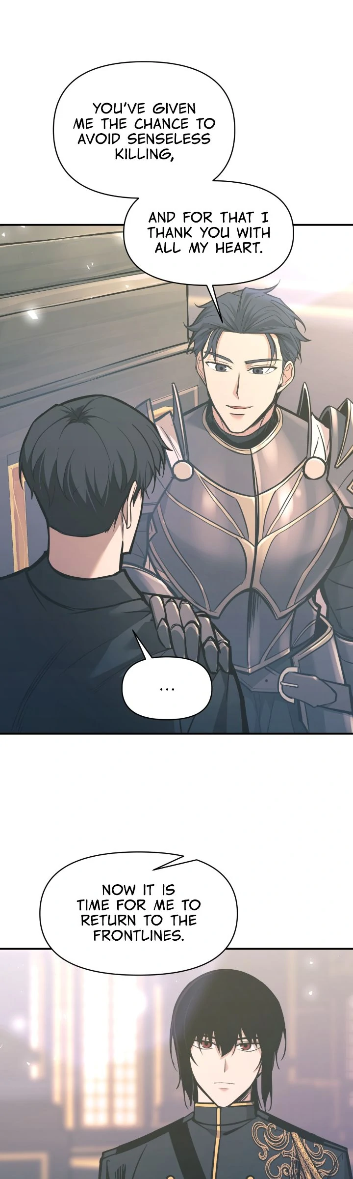Read Tyrant of the Tower Defense Game (en) Manga Online
