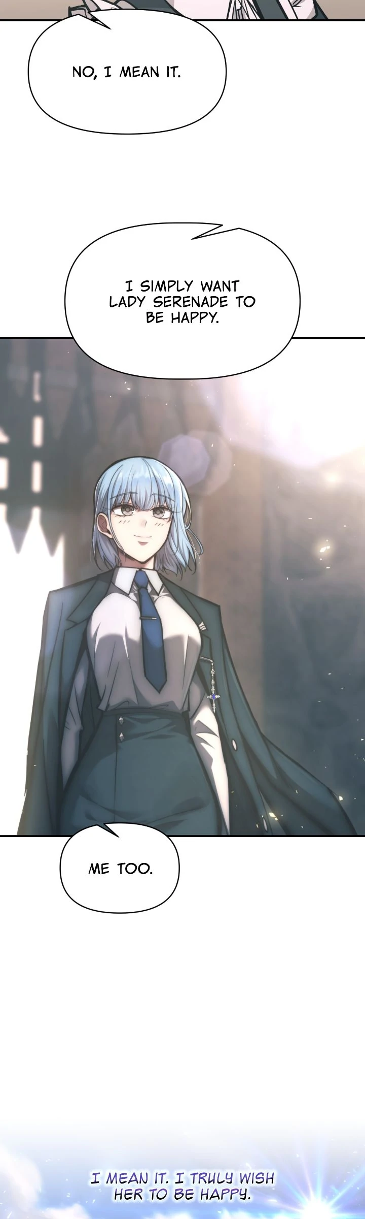 Read Tyrant of the Tower Defense Game (en) Manga Online