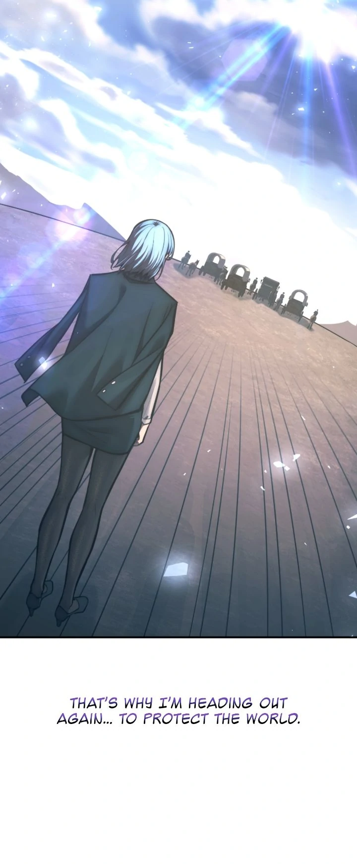Read Tyrant of the Tower Defense Game (en) Manga Online