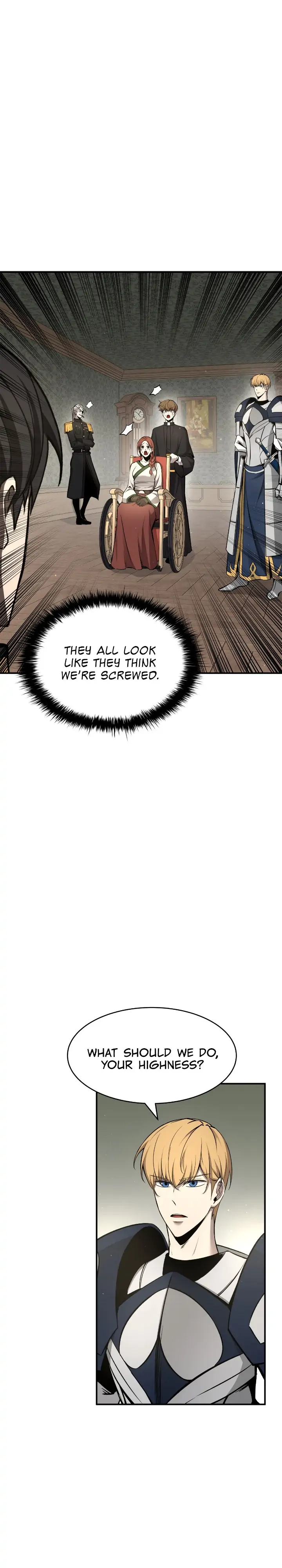 Read Tyrant of the Tower Defense Game (en) Manga Online