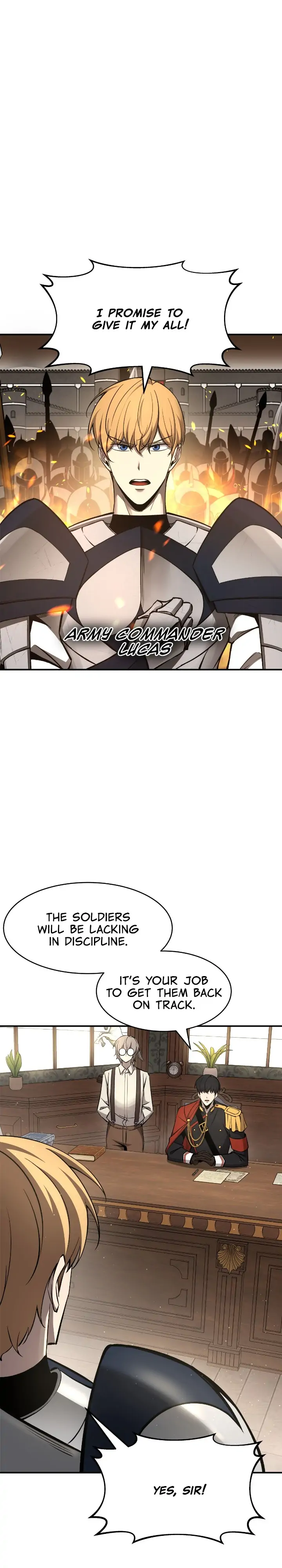 Read Tyrant of the Tower Defense Game (en) Manga Online