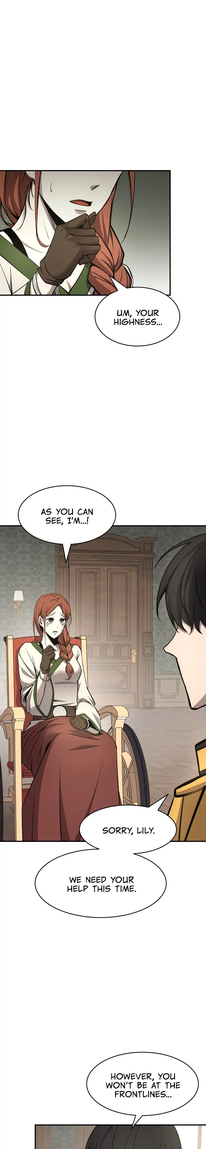 Read Tyrant of the Tower Defense Game (en) Manga Online