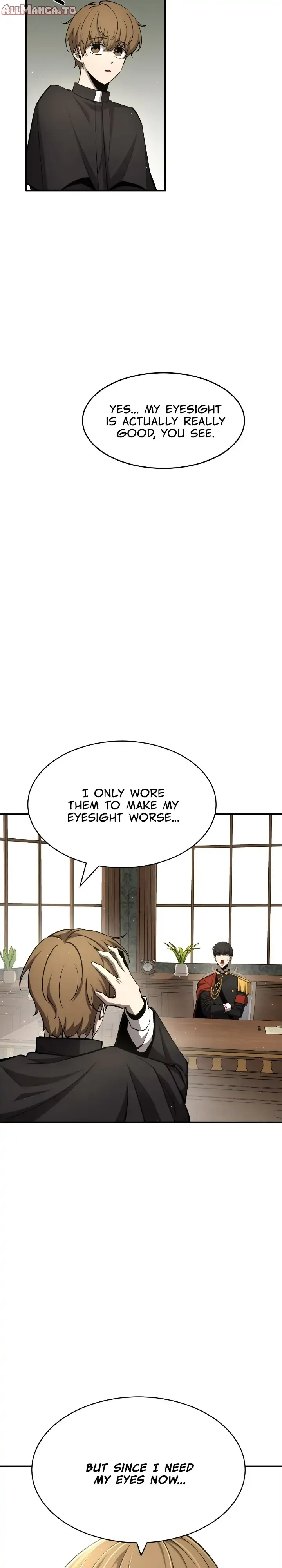 Read Tyrant of the Tower Defense Game (en) Manga Online
