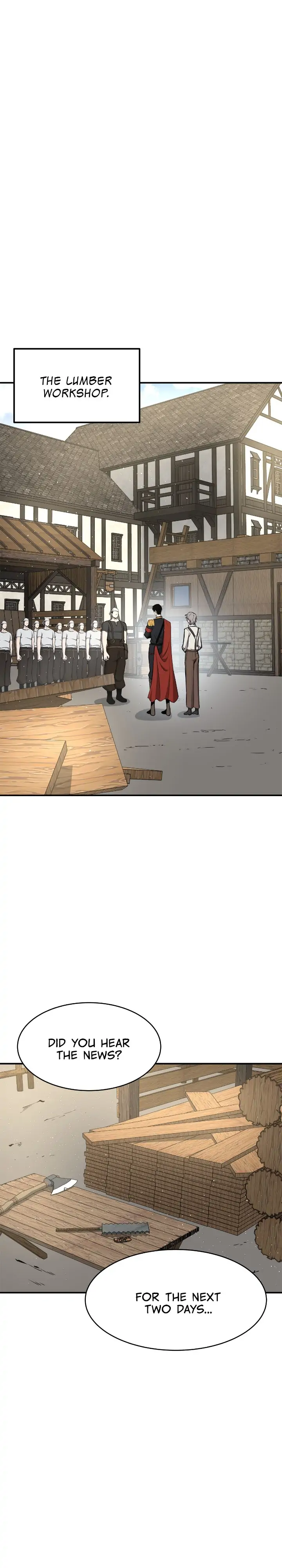 Read Tyrant of the Tower Defense Game (en) Manga Online
