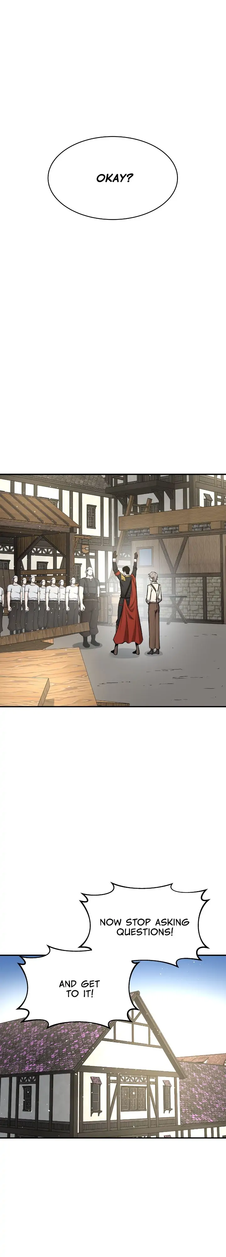 Read Tyrant of the Tower Defense Game (en) Manga Online