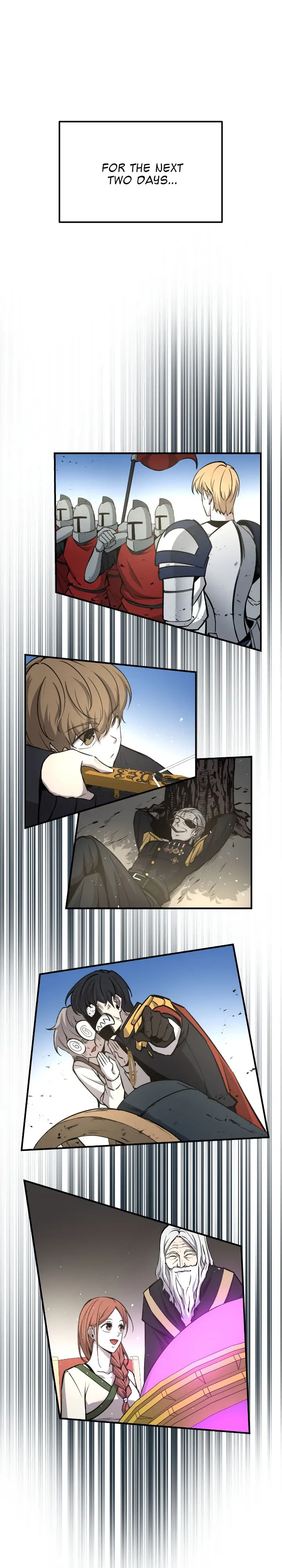 Read Tyrant of the Tower Defense Game (en) Manga Online