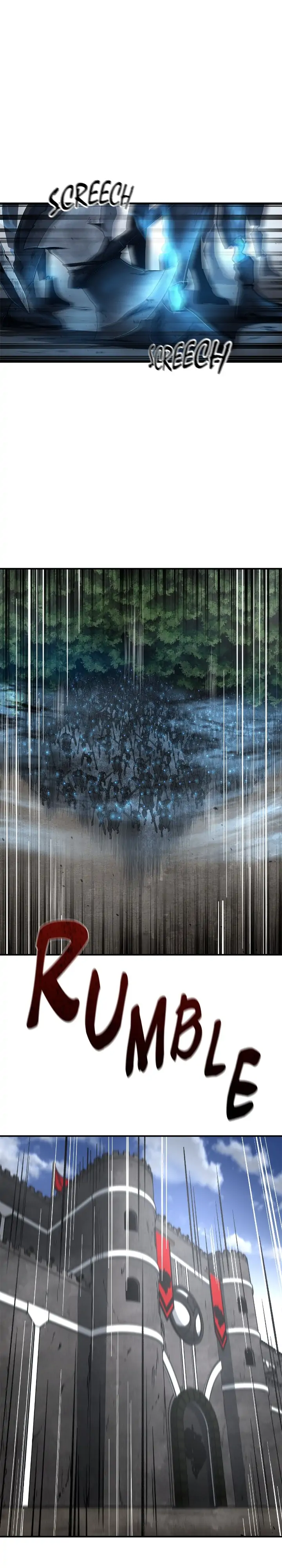 Read Tyrant of the Tower Defense Game (en) Manga Online