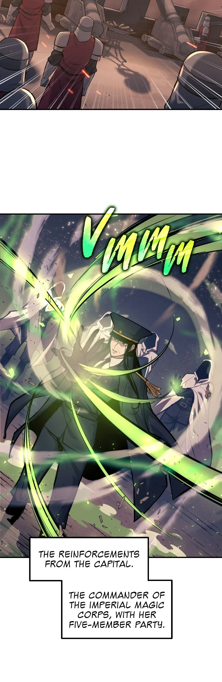 Read Tyrant of the Tower Defense Game (en) Manga Online
