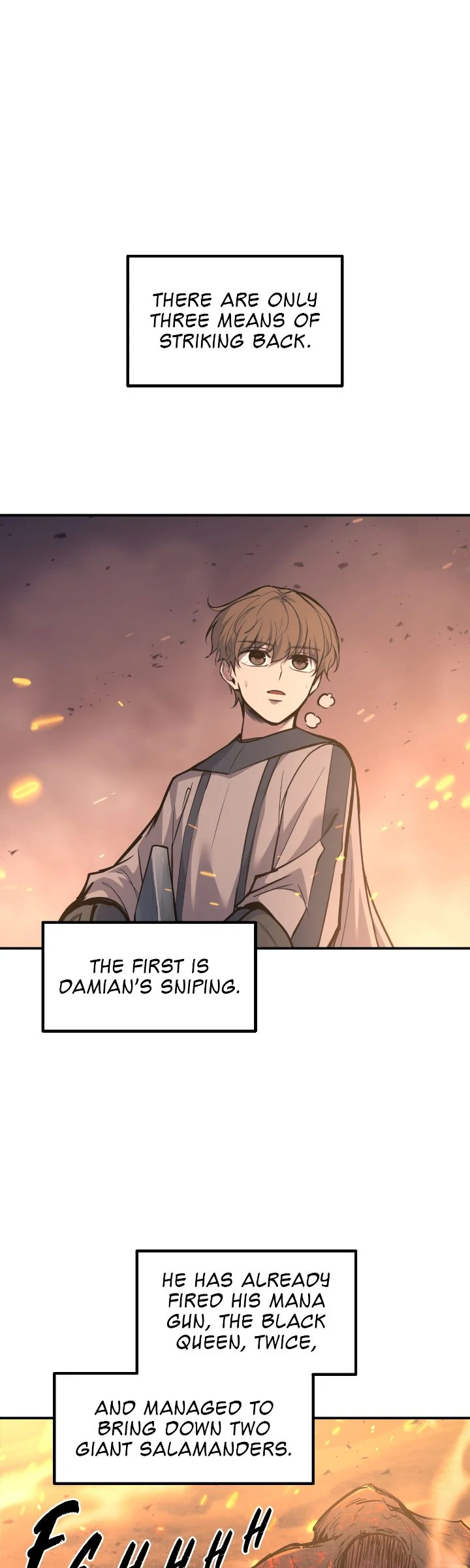 Read Tyrant of the Tower Defense Game (en) Manga Online
