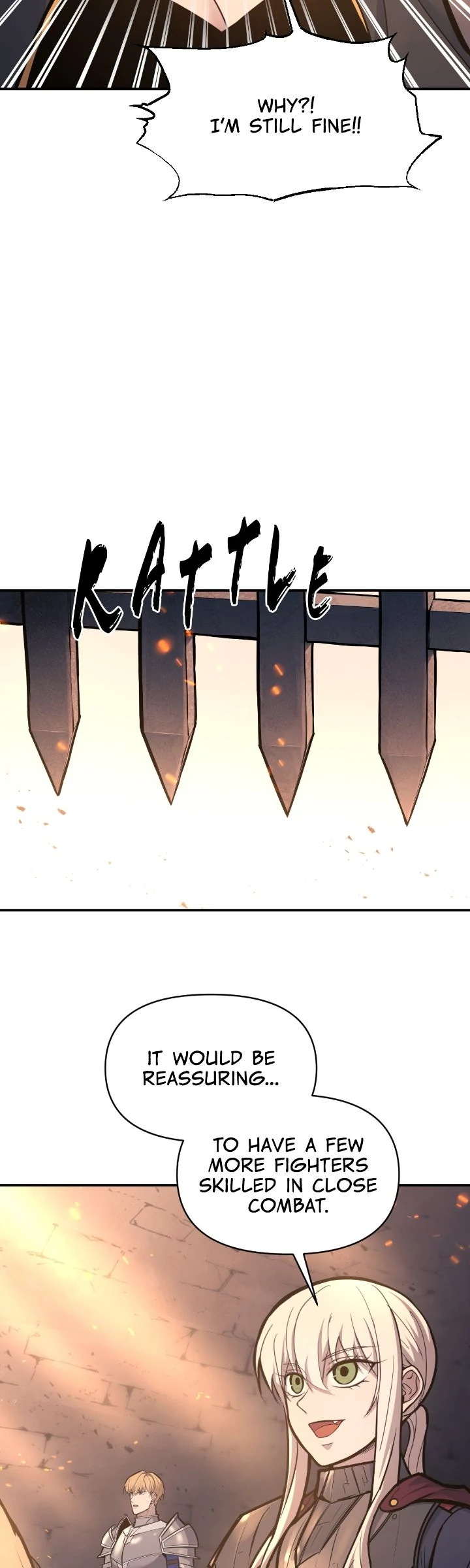 Read Tyrant of the Tower Defense Game (en) Manga Online