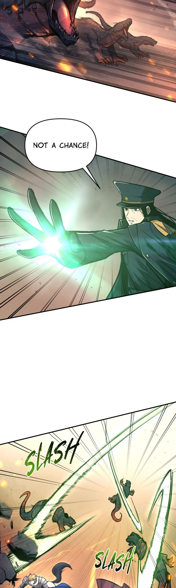 Read Tyrant of the Tower Defense Game (en) Manga Online
