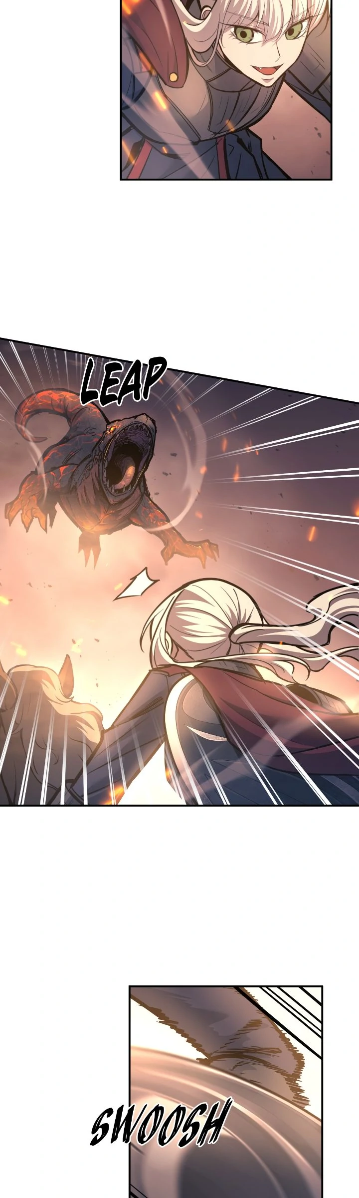 Read Tyrant of the Tower Defense Game (en) Manga Online