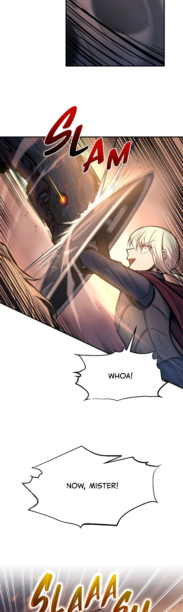 Read Tyrant of the Tower Defense Game (en) Manga Online