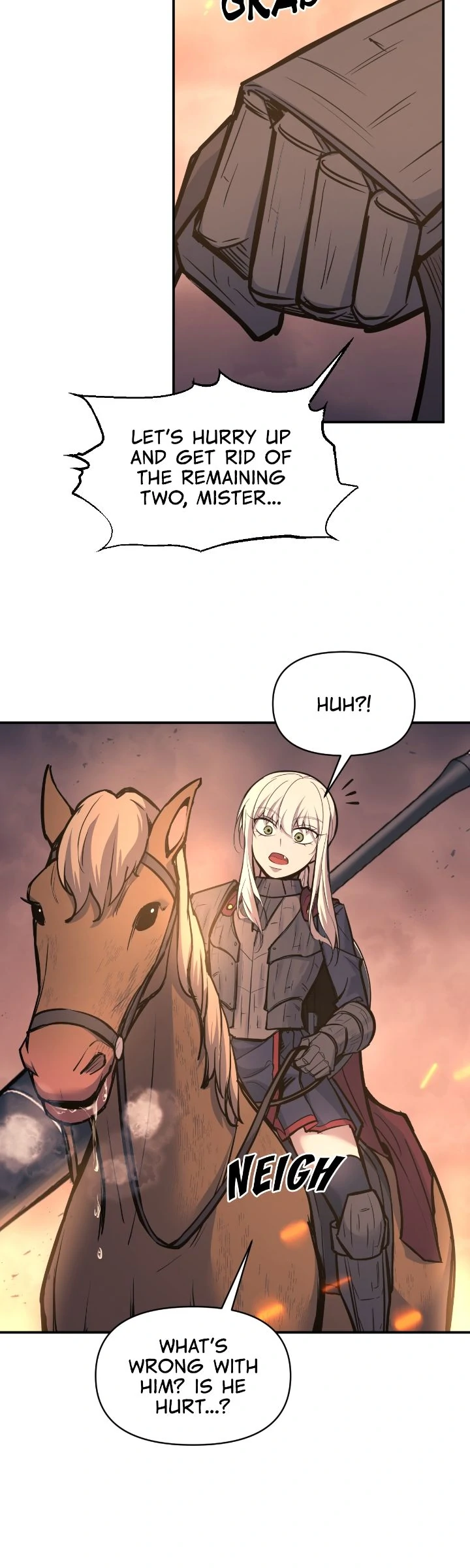Read Tyrant of the Tower Defense Game (en) Manga Online