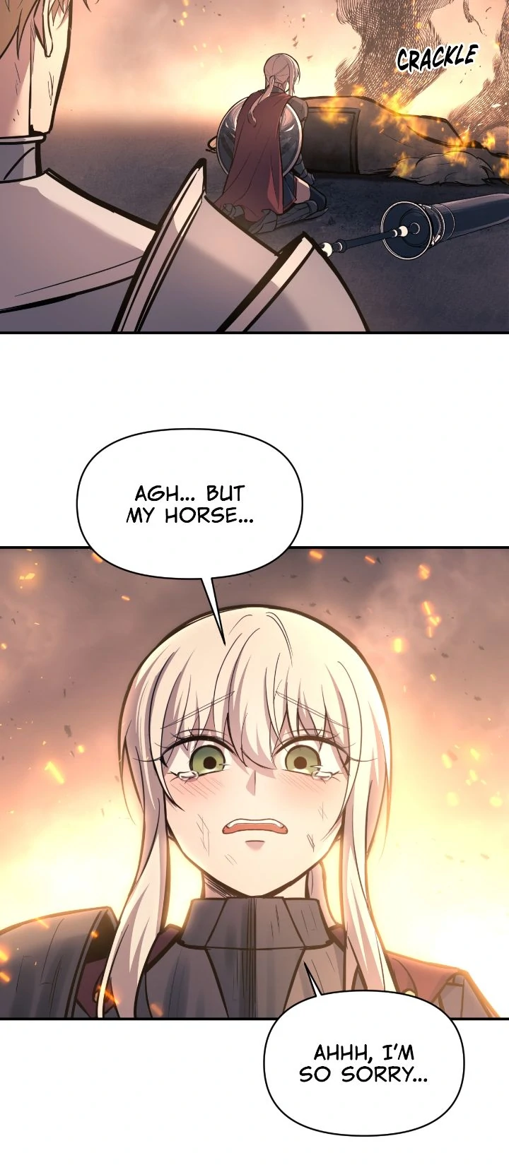 Read Tyrant of the Tower Defense Game (en) Manga Online