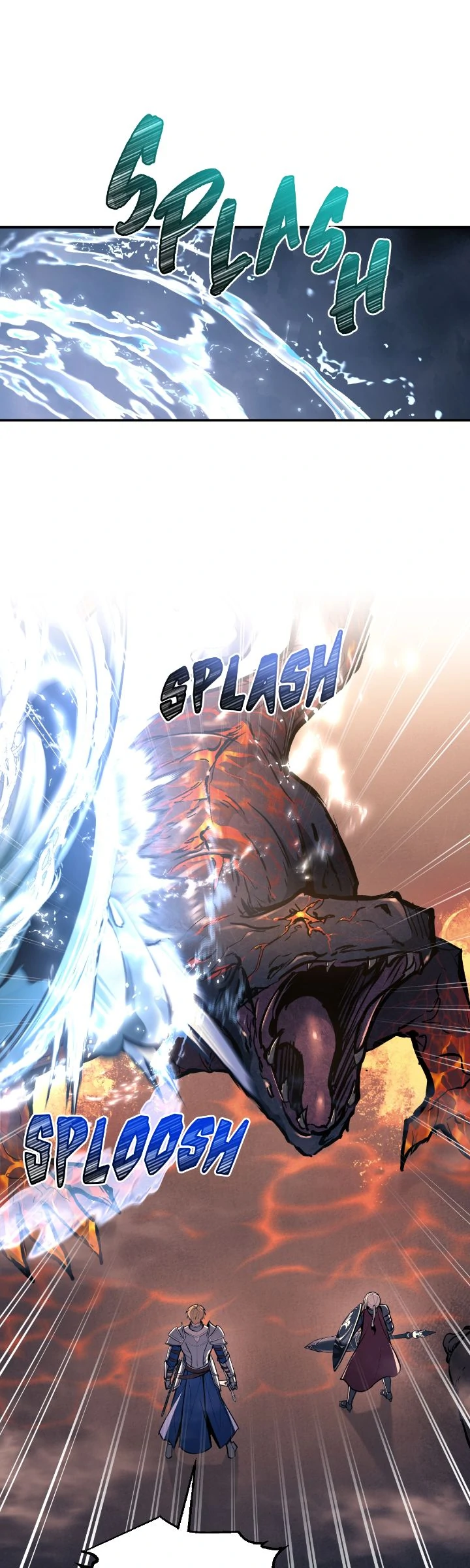 Read Tyrant of the Tower Defense Game (en) Manga Online
