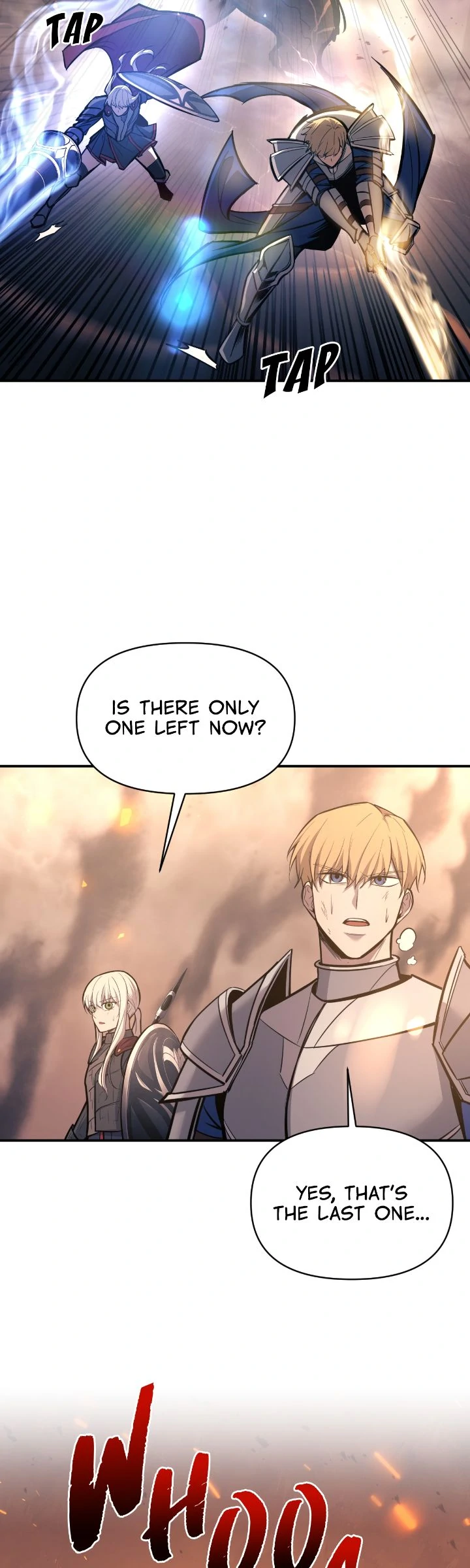 Read Tyrant of the Tower Defense Game (en) Manga Online