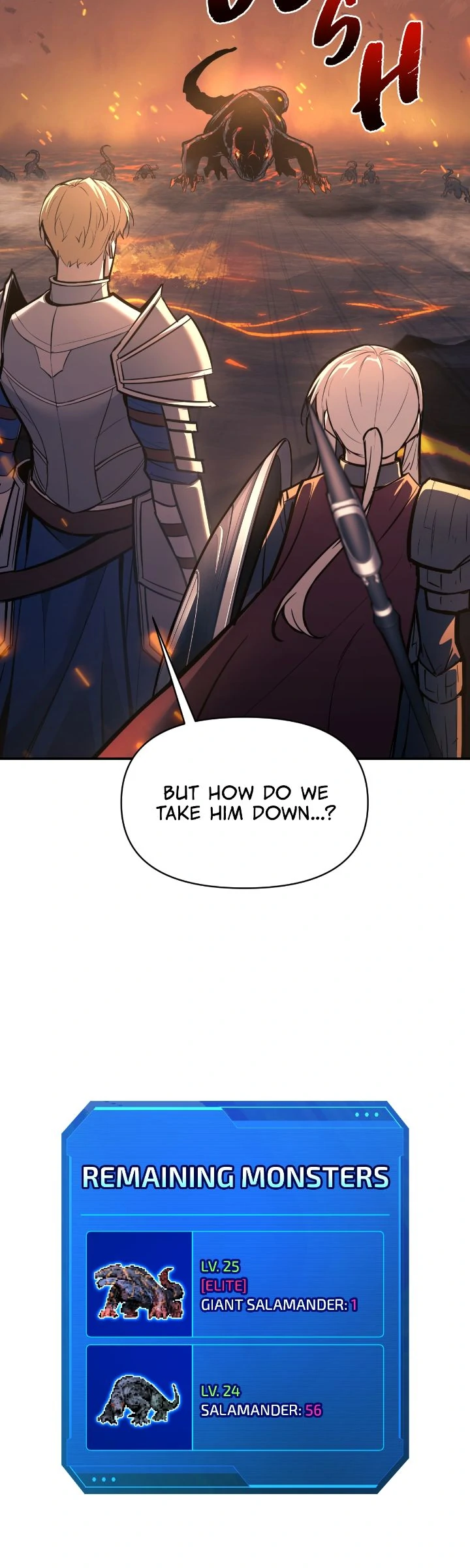 Read Tyrant of the Tower Defense Game (en) Manga Online