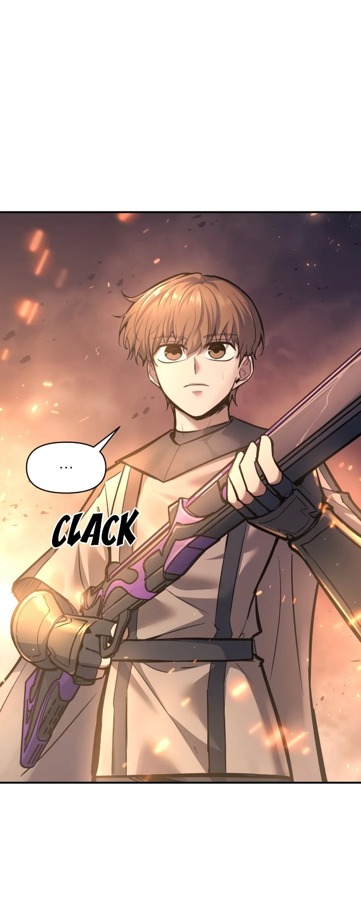 Read Tyrant of the Tower Defense Game (en) Manga Online