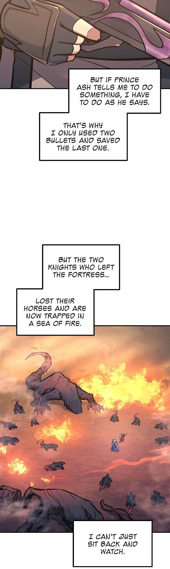 Read Tyrant of the Tower Defense Game (en) Manga Online