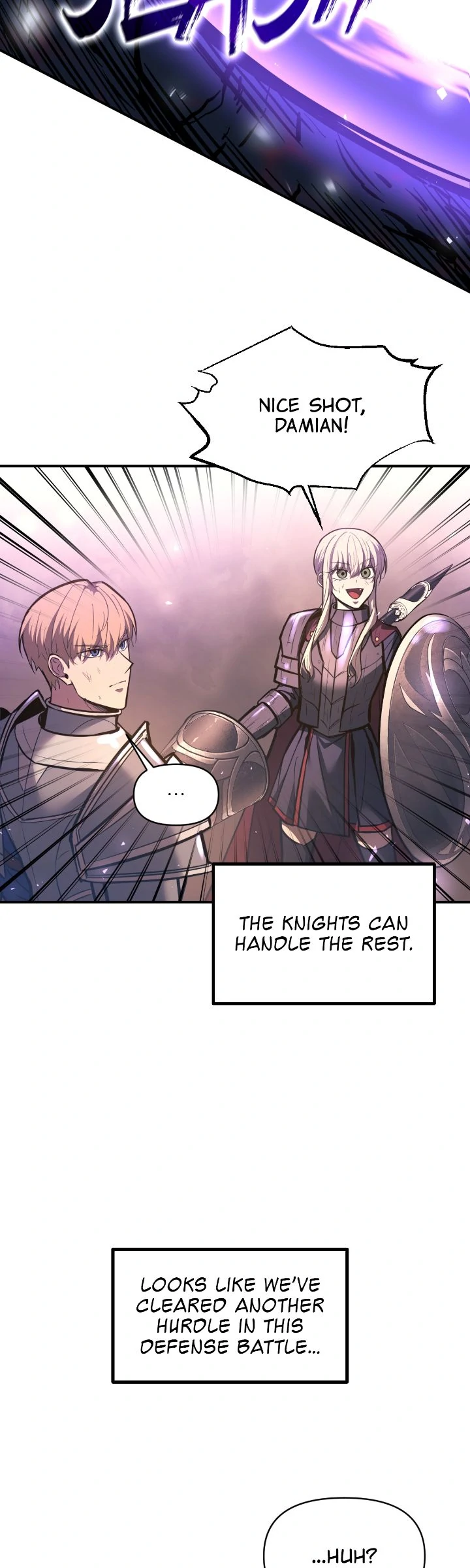 Read Tyrant of the Tower Defense Game (en) Manga Online