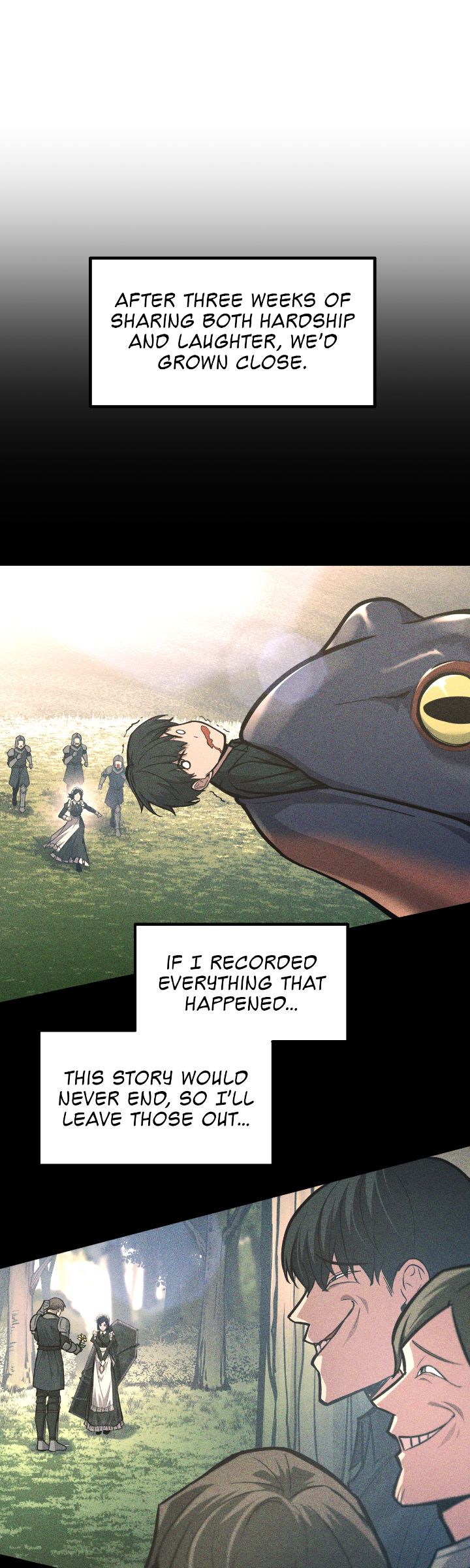 Read Tyrant of the Tower Defense Game (en) Manga Online