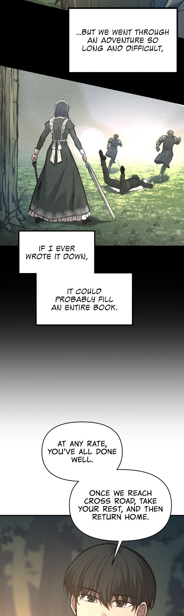 Read Tyrant of the Tower Defense Game (en) Manga Online