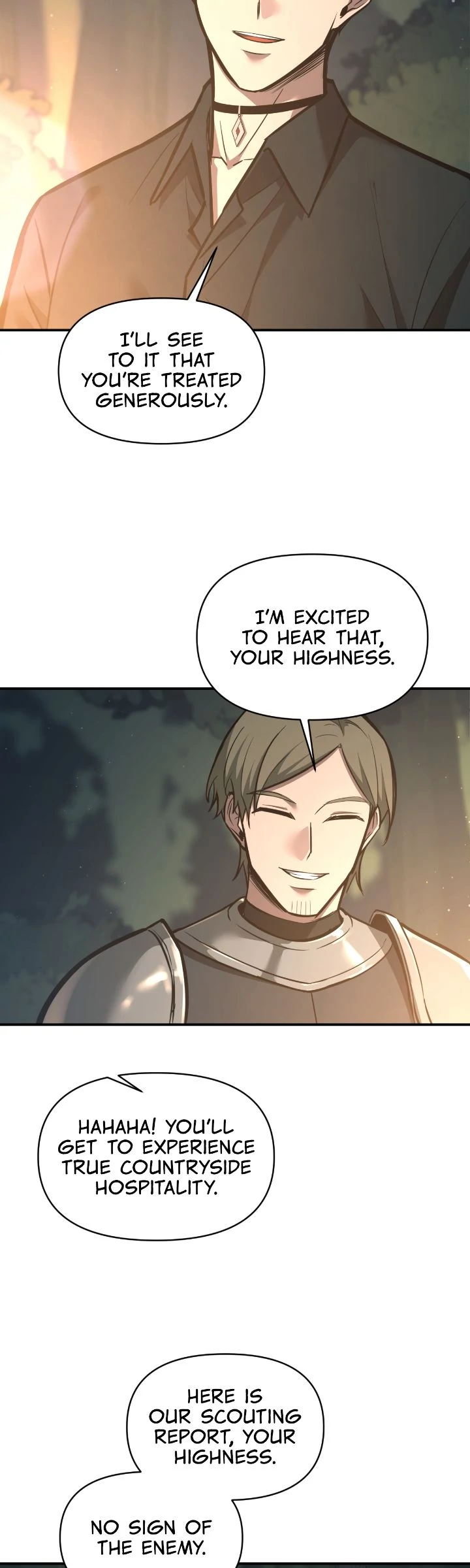 Read Tyrant of the Tower Defense Game (en) Manga Online