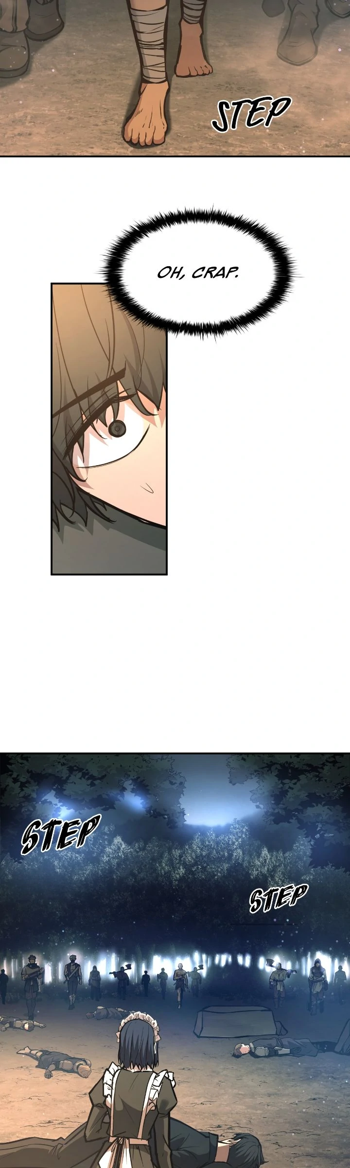 Read Tyrant of the Tower Defense Game (en) Manga Online