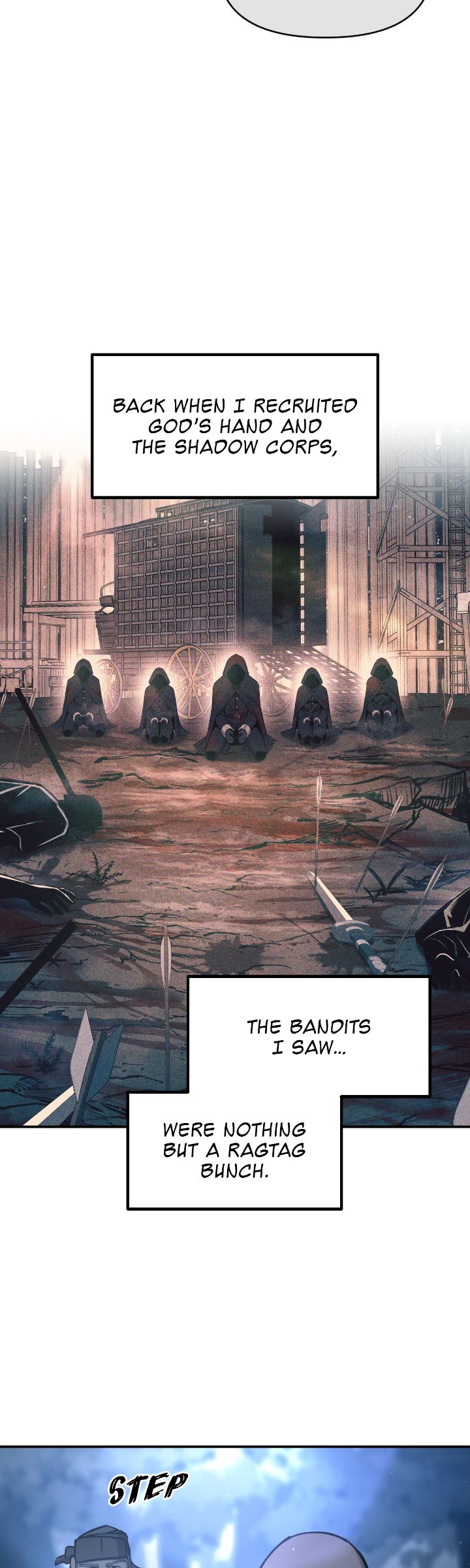 Read Tyrant of the Tower Defense Game (en) Manga Online