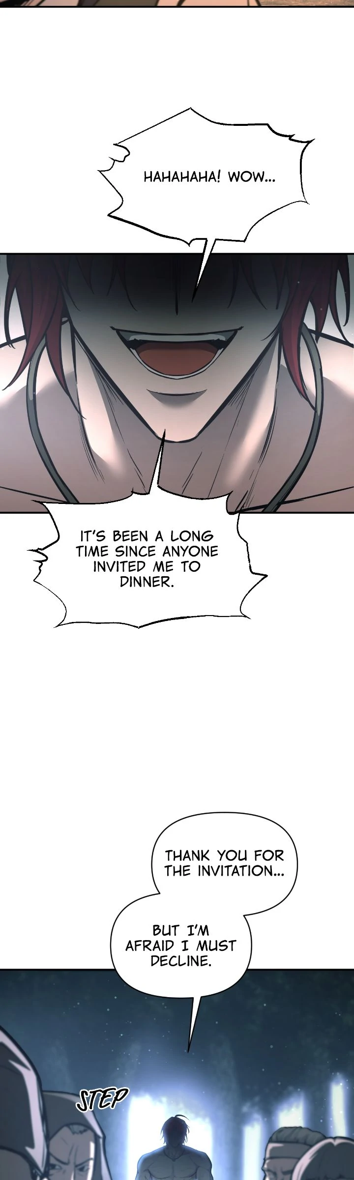 Read Tyrant of the Tower Defense Game (en) Manga Online