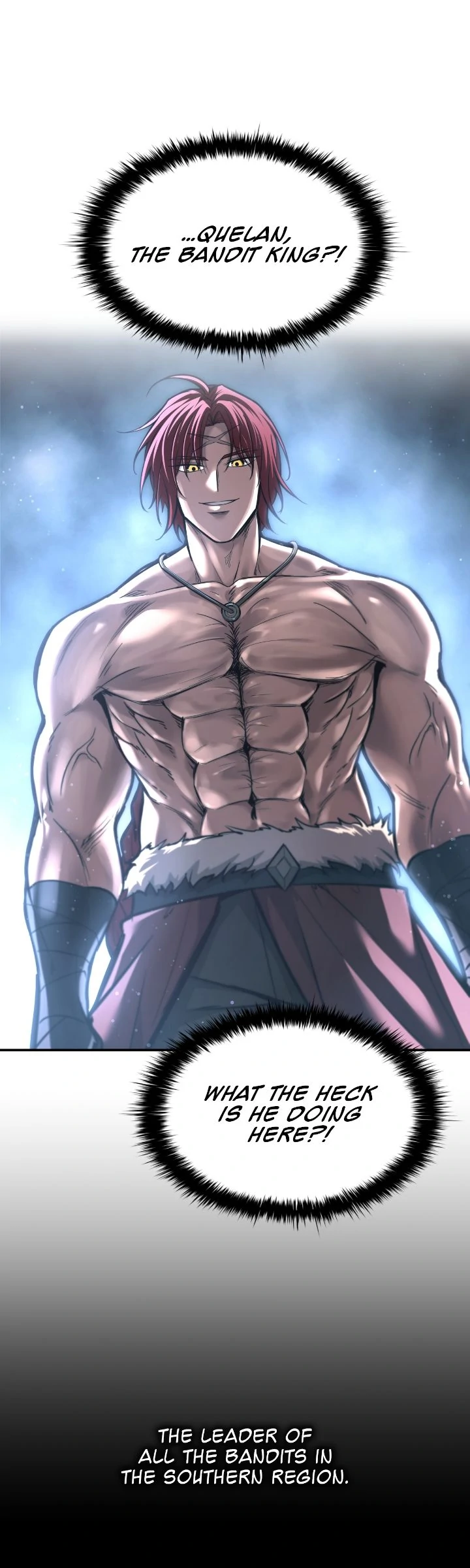 Read Tyrant of the Tower Defense Game (en) Manga Online