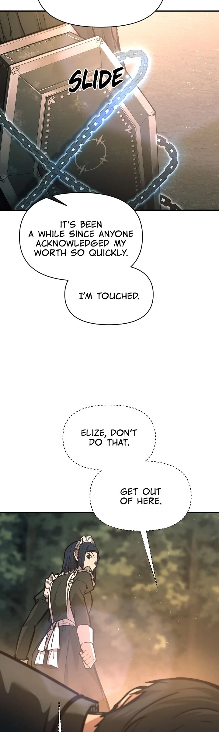 Read Tyrant of the Tower Defense Game (en) Manga Online