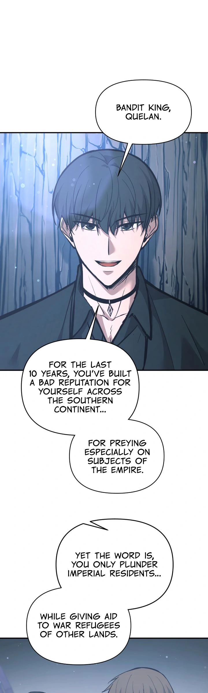 Read Tyrant of the Tower Defense Game (en) Manga Online