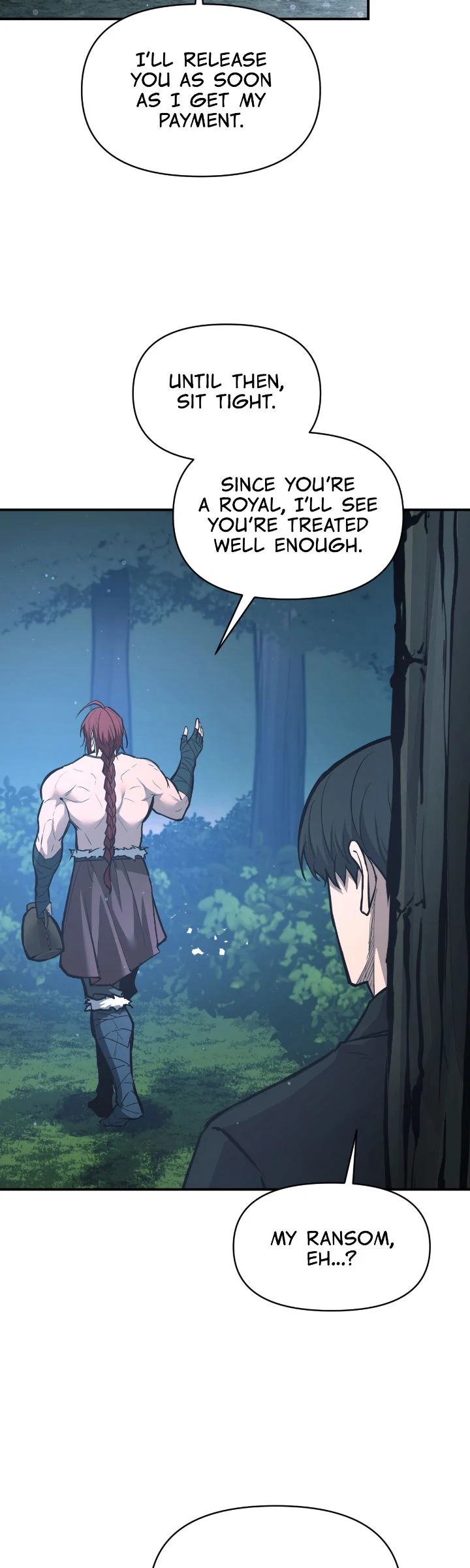 Read Tyrant of the Tower Defense Game (en) Manga Online