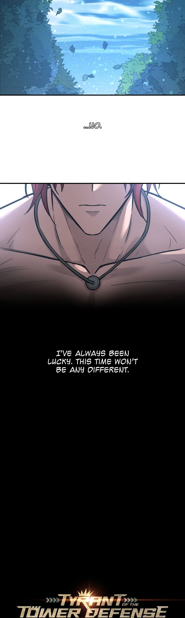 Read Tyrant of the Tower Defense Game (en) Manga Online