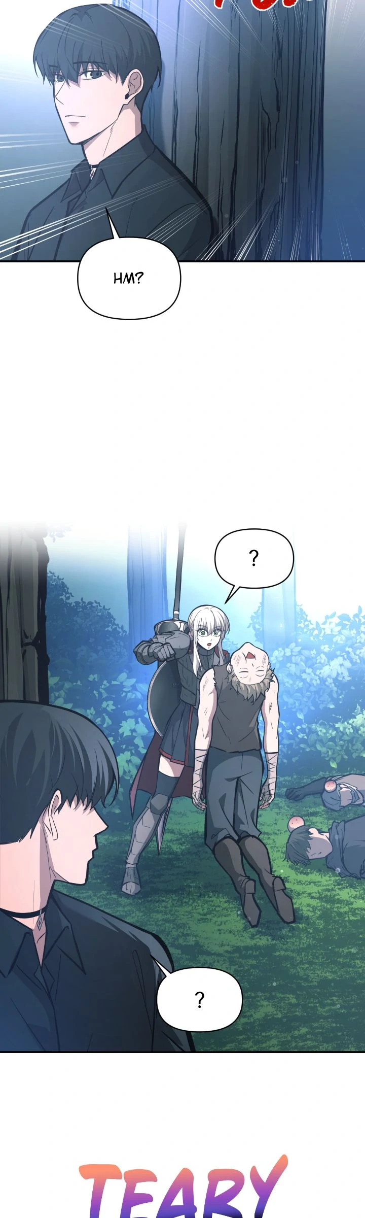 Read Tyrant of the Tower Defense Game (en) Manga Online